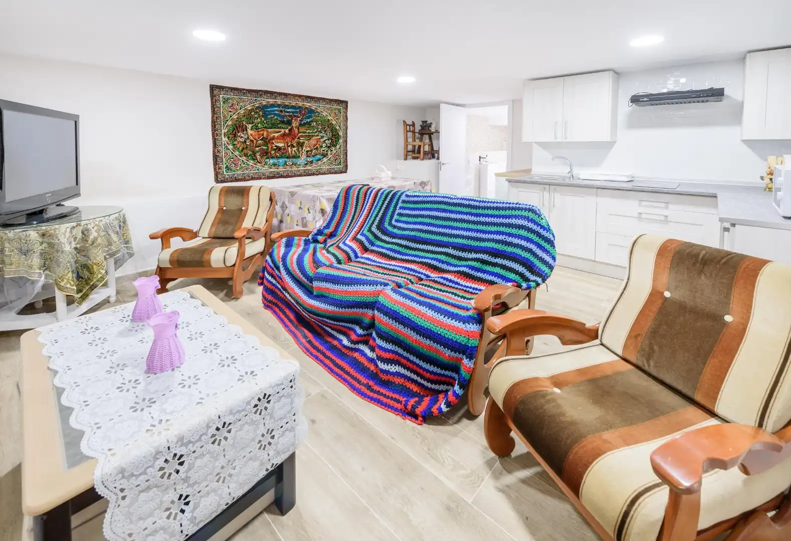 Casa o xalet en venda en Horche amb Aire condicionat, Terrassa i Piscina