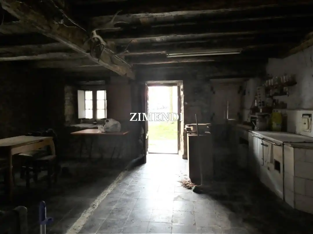 Casa o xalet en venda en Abadiño 