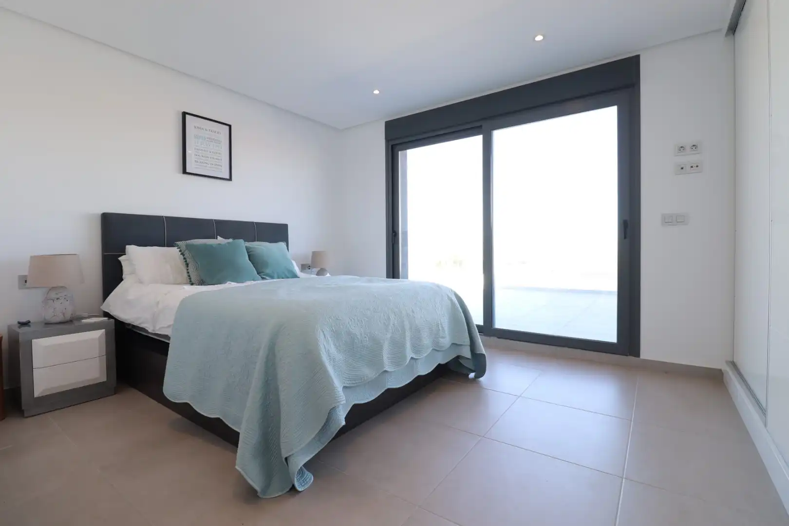 Bedroom of Houses for sale in Benijófar  with Terrace and Swimming Pool