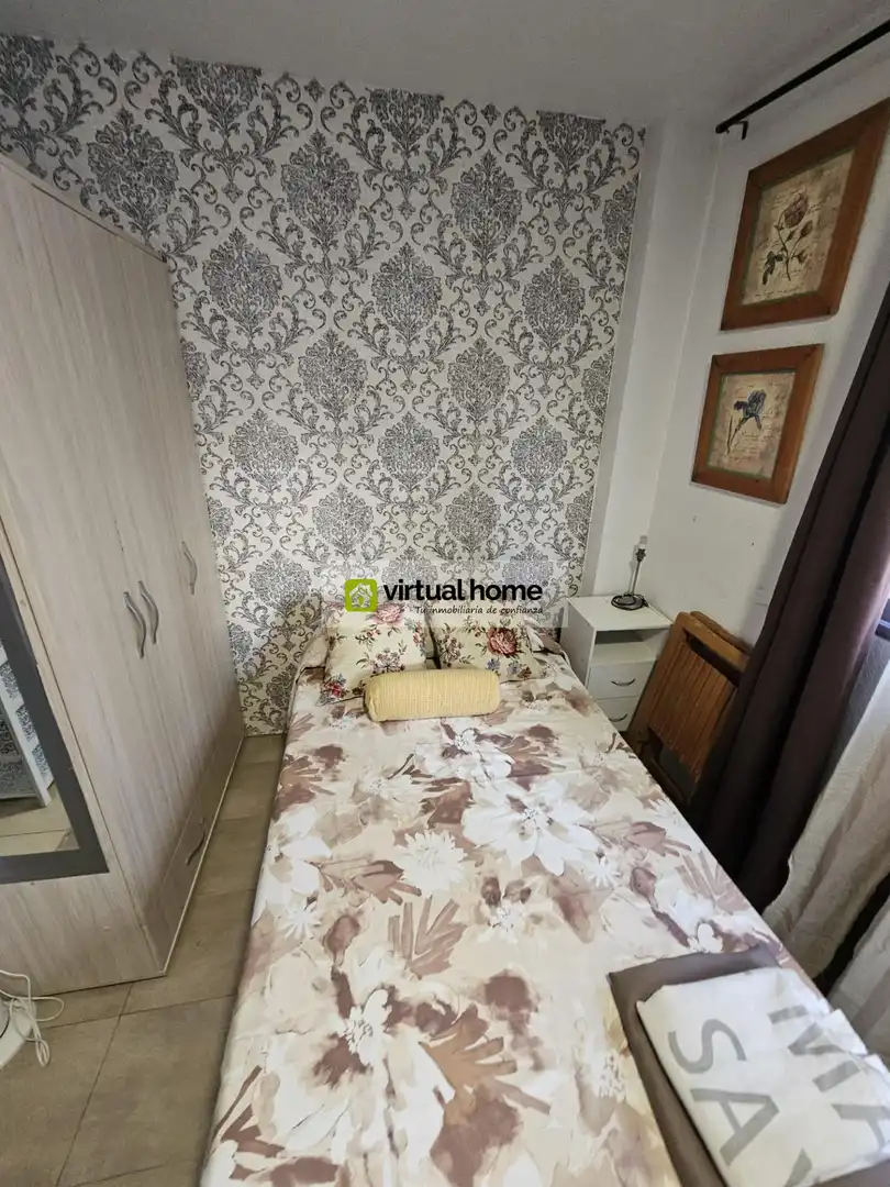 Study for rent in Centro Urbano