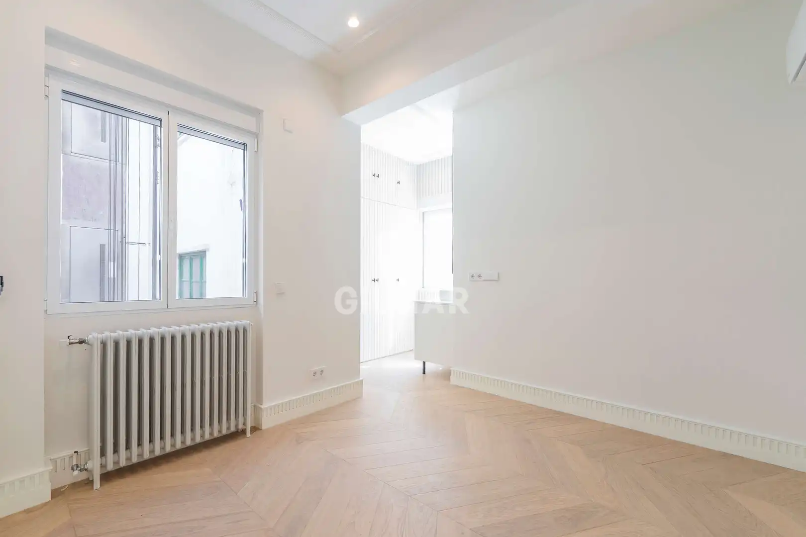 Flat with lift for sale in Barrio de Salamanca, imagen 21
