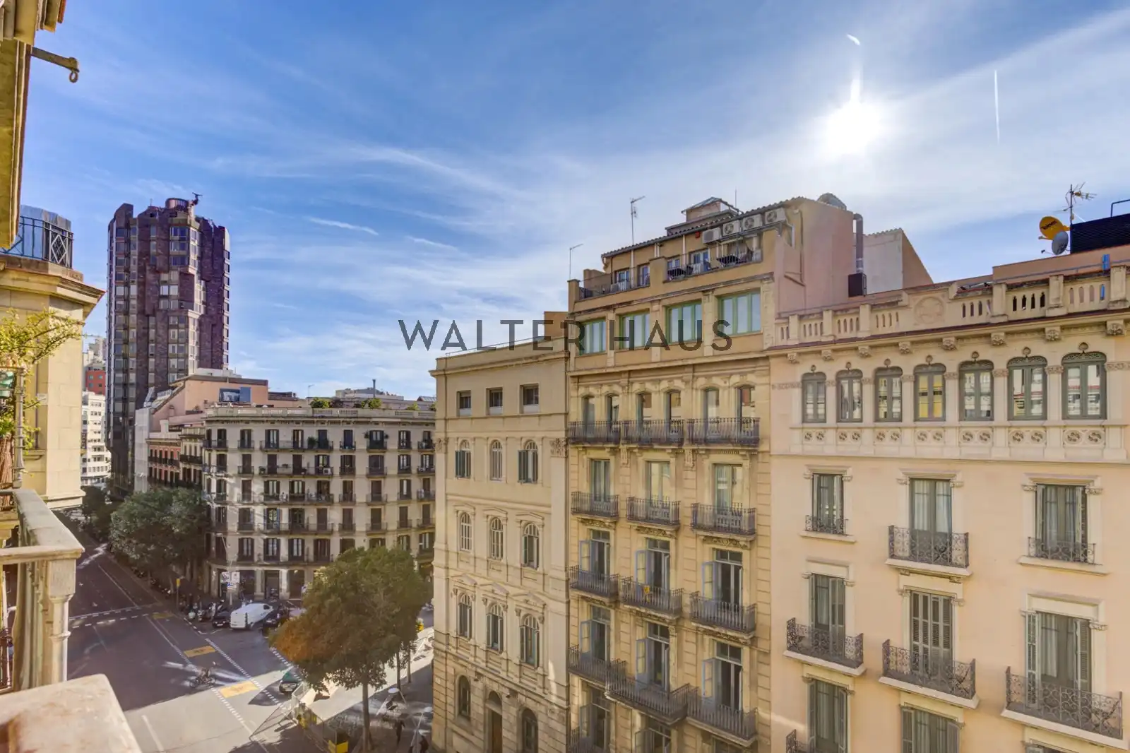 Appartement avec terrasse à vendre à Carrer de Roger de Llúria, imagen 38