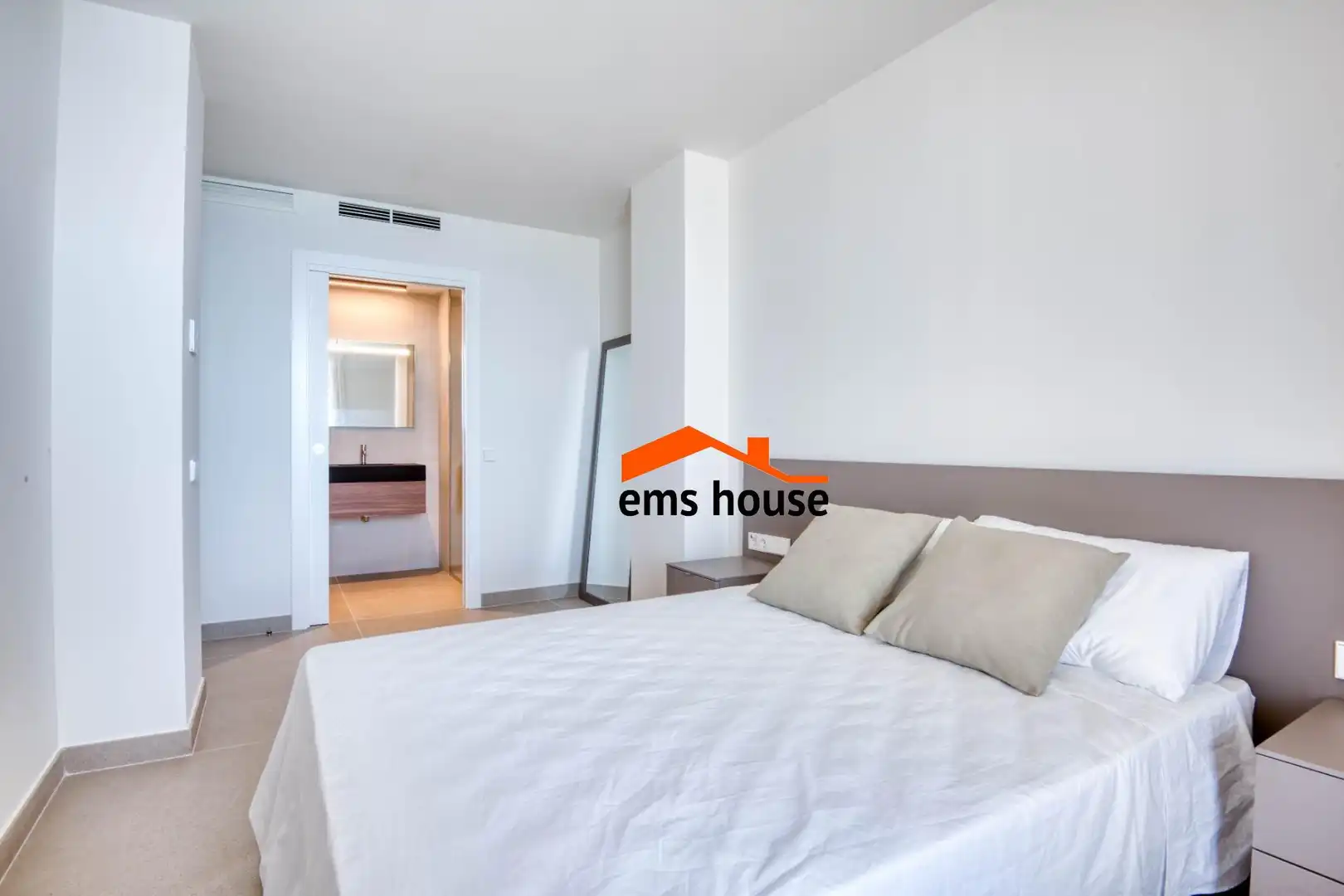 Habitación de Apartamento en venta en Calonge i Sant Antoni con Aire acondicionado, Calefacción y Terraza