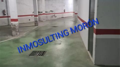 Foto 2 de Garaje en venta en Calle Arrecife, 15, Morón de la Frontera, Sevilla