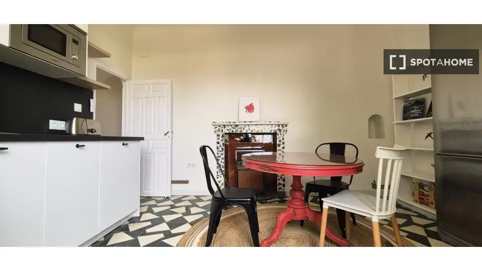 Habitación en La Zubia Ciudad