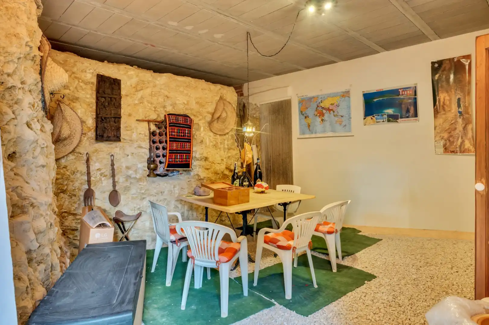 Chalet con terraza en venta en Portichol - Balcón al Mar, imagen 52