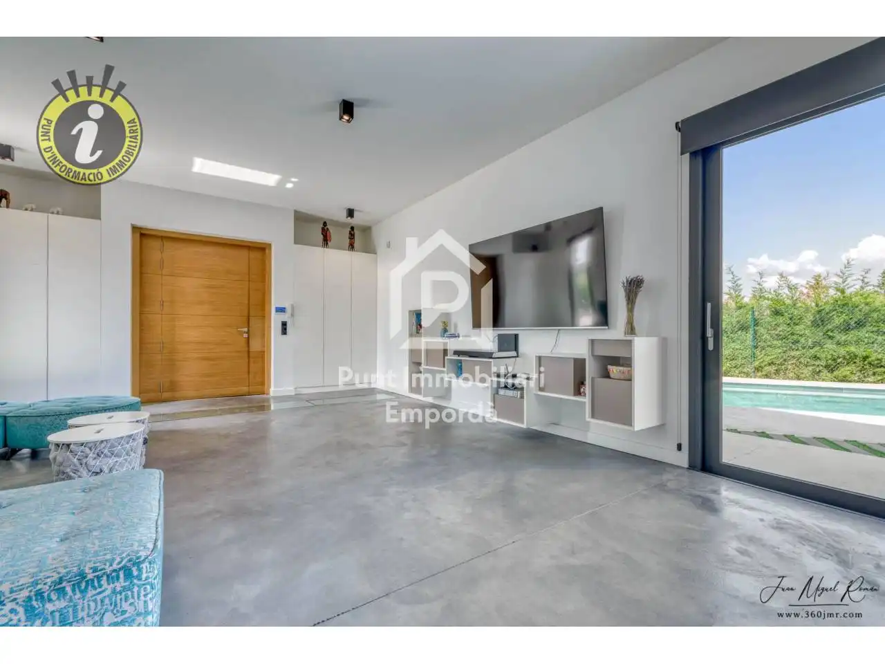 Casa con piscina in vendita a Avenida Mas Frigol, imagen 8