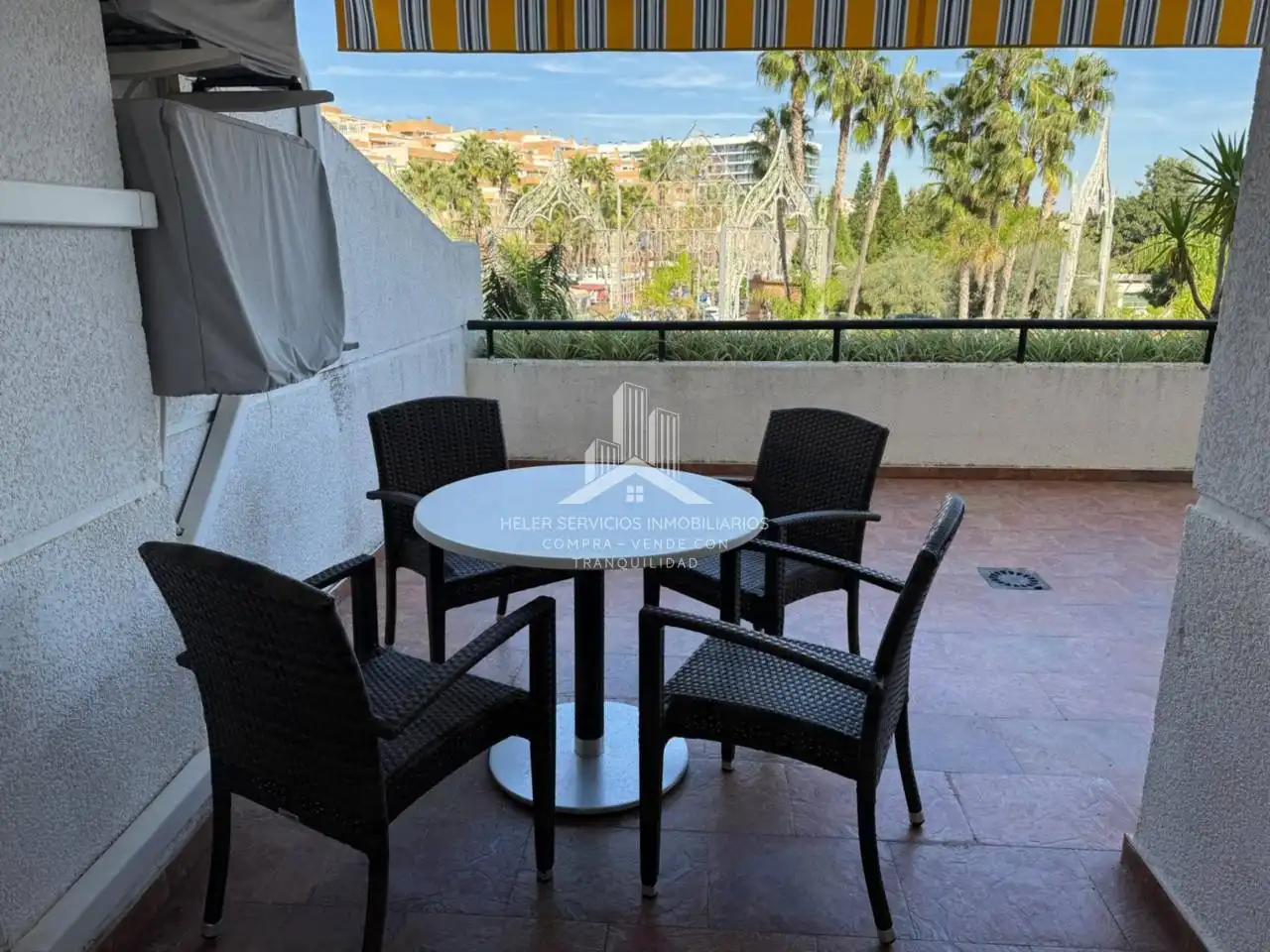 Piso en venta en Paseo Marítimo del Mediterráneo, 103, Balneario
