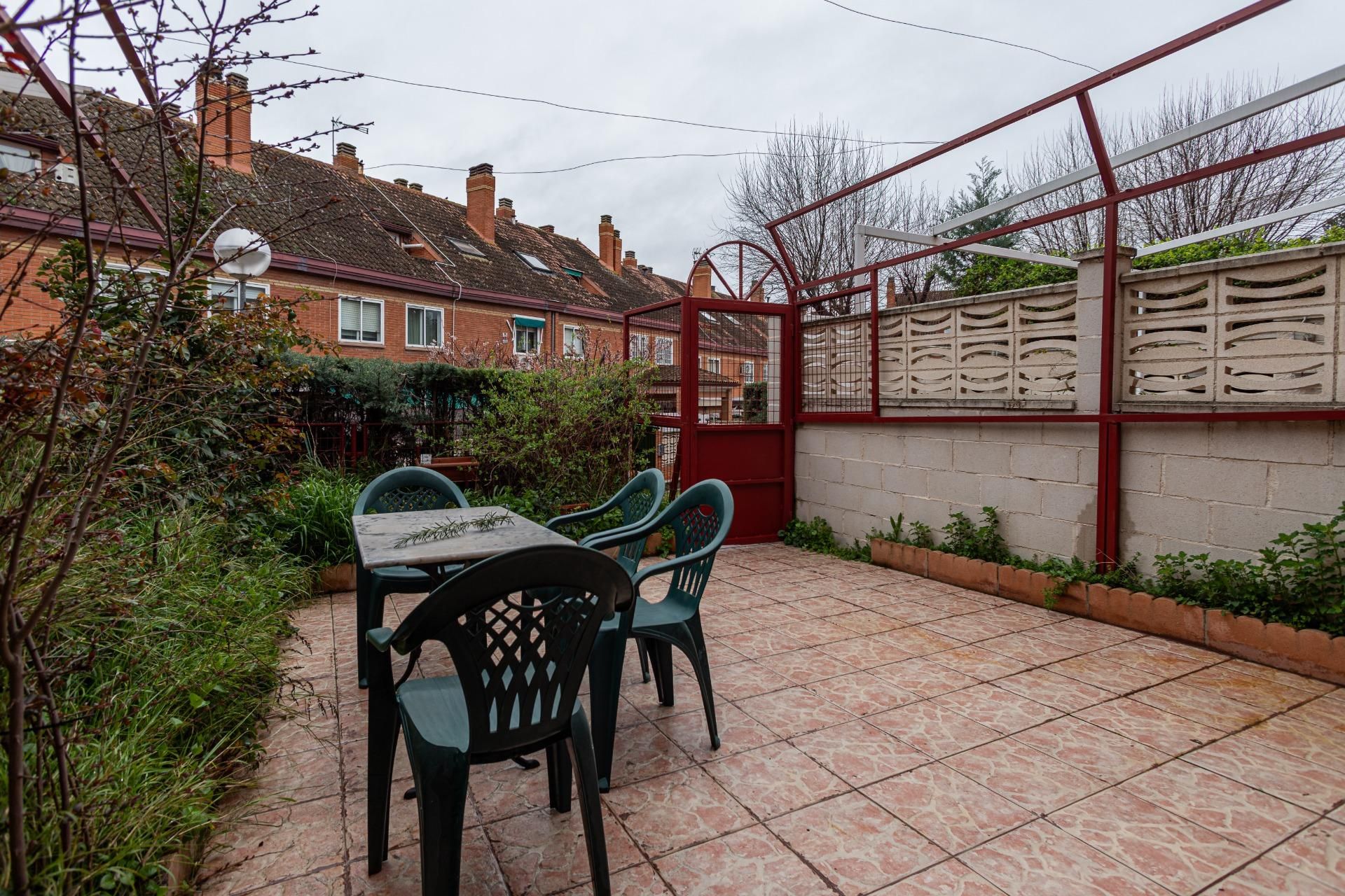 Single-family semi-detached for sale in Avenida Avenida de la Concordia, Mejorada del Campo