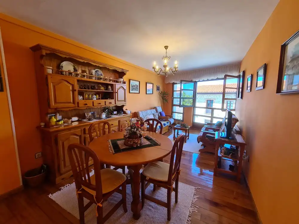 Appartement avec ascenseur à vendre à Calle Marqués de Argüelles, imagen 7