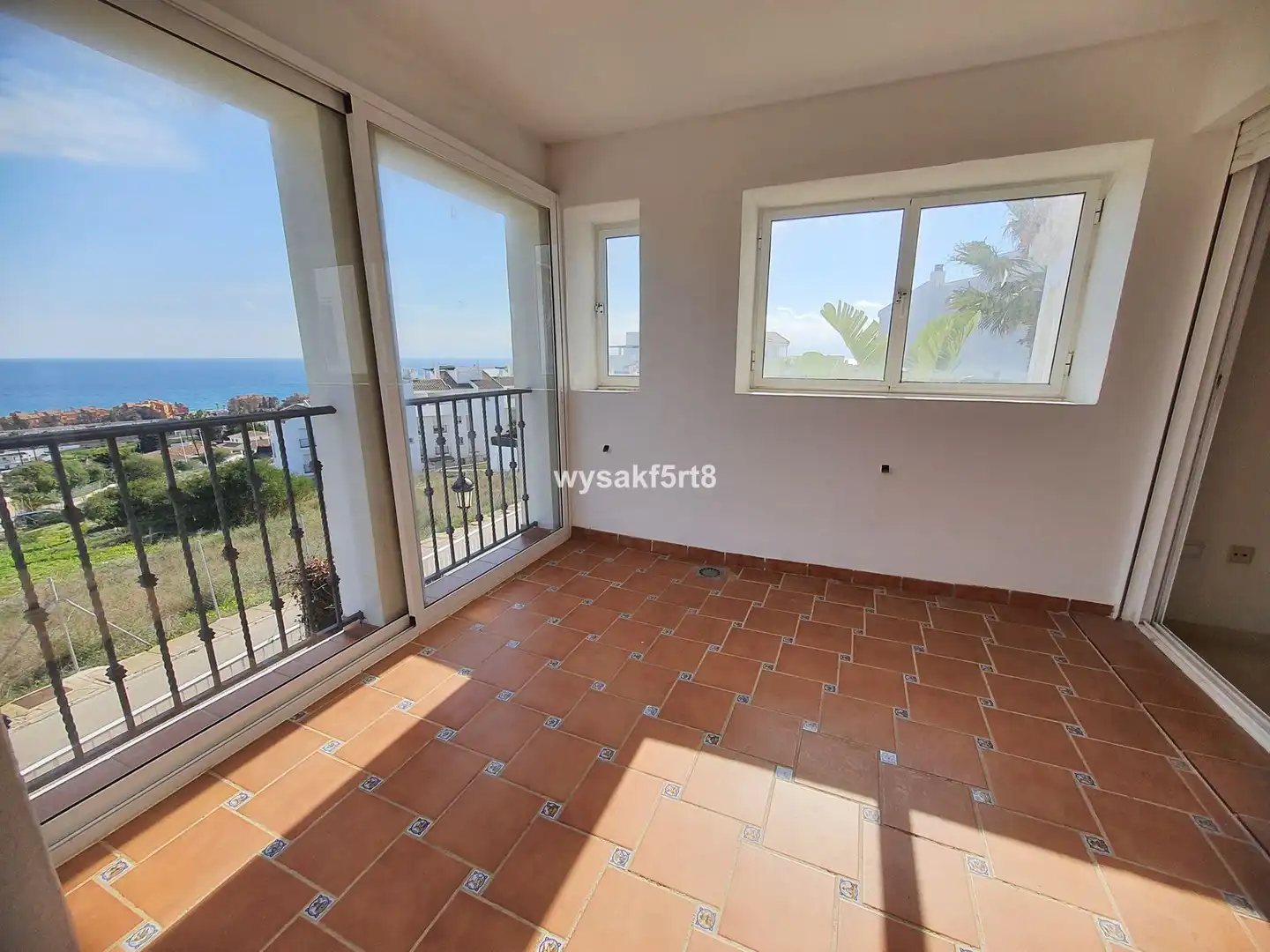 Piso con piscina en venta en Calle Aguamarina 12, imagen 17