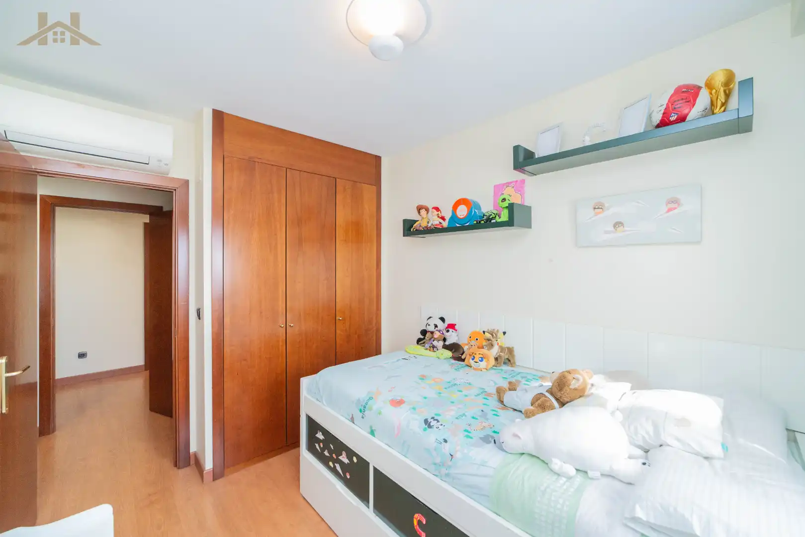 Appartamento con ascensore in vendita a Calle Castillo de Arévalo, imagen 8