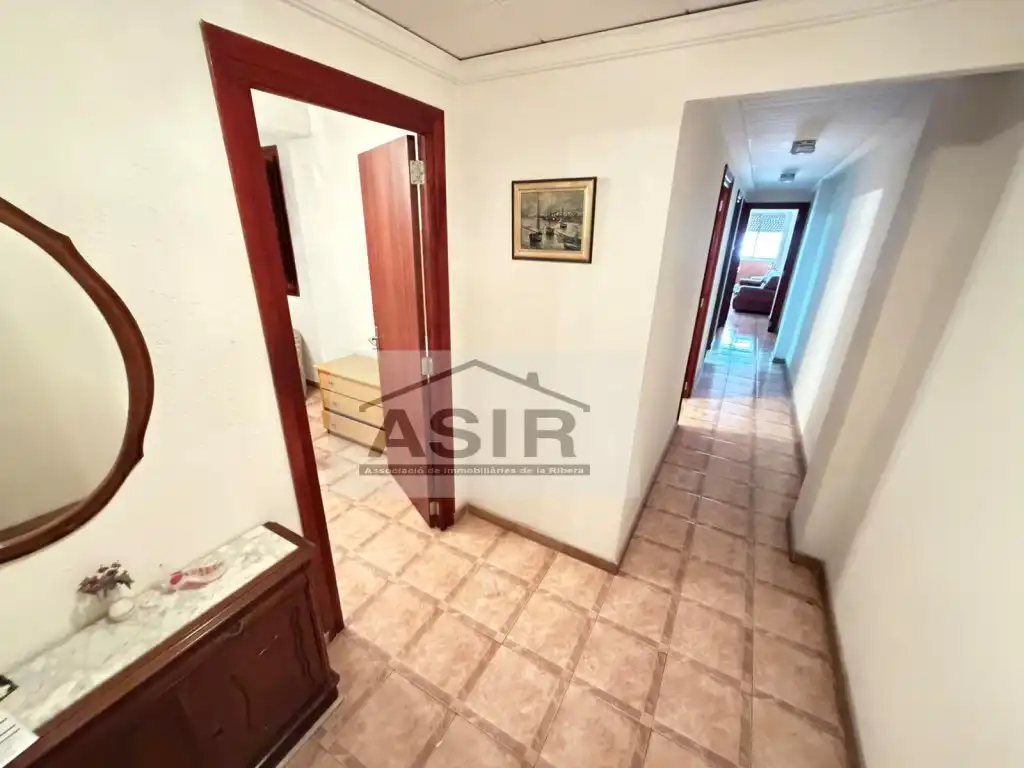 Piso de alquiler en Alzira