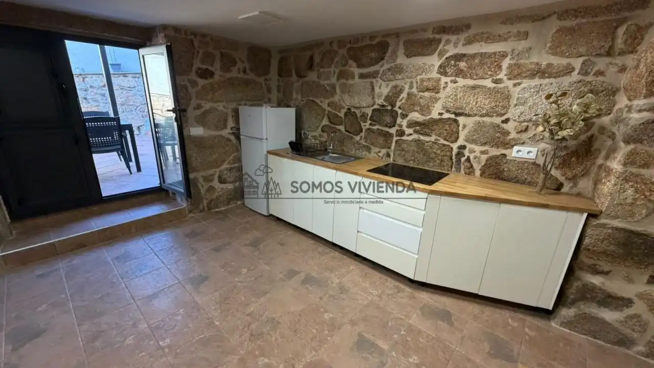 Kitchen of Houses for sale in San Francisco
