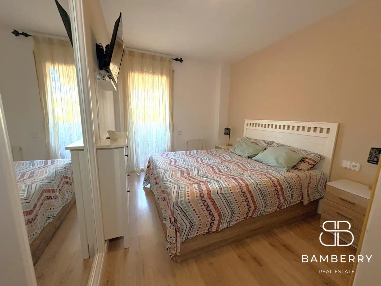 Flat with terrace for sale in Centre, imagen 23