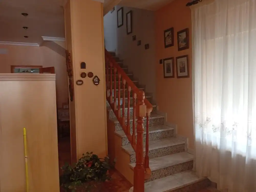 Casa o xalet en venda en Salinas
