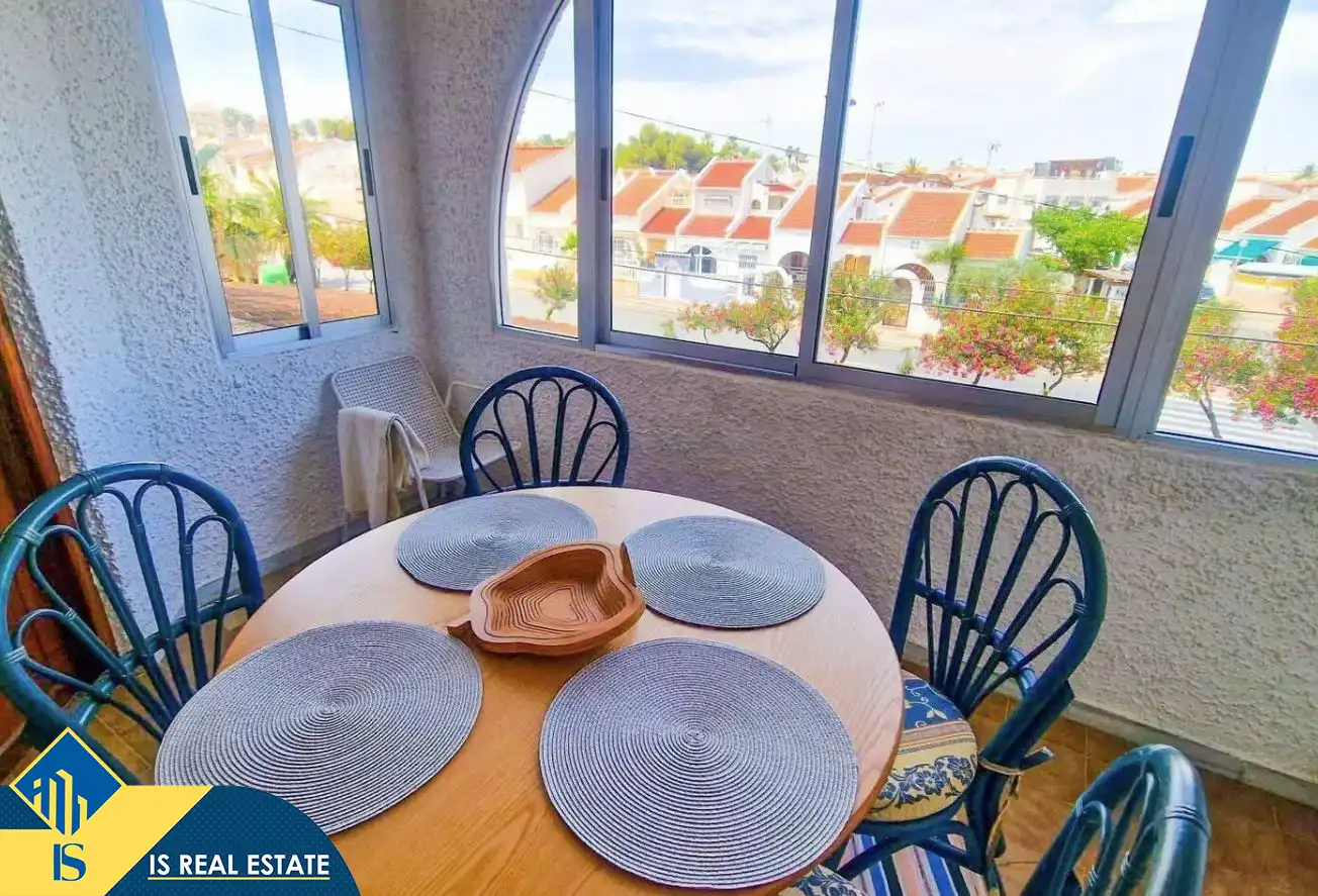 Apartment with pool for sale in Playa del Cura, imagen 21