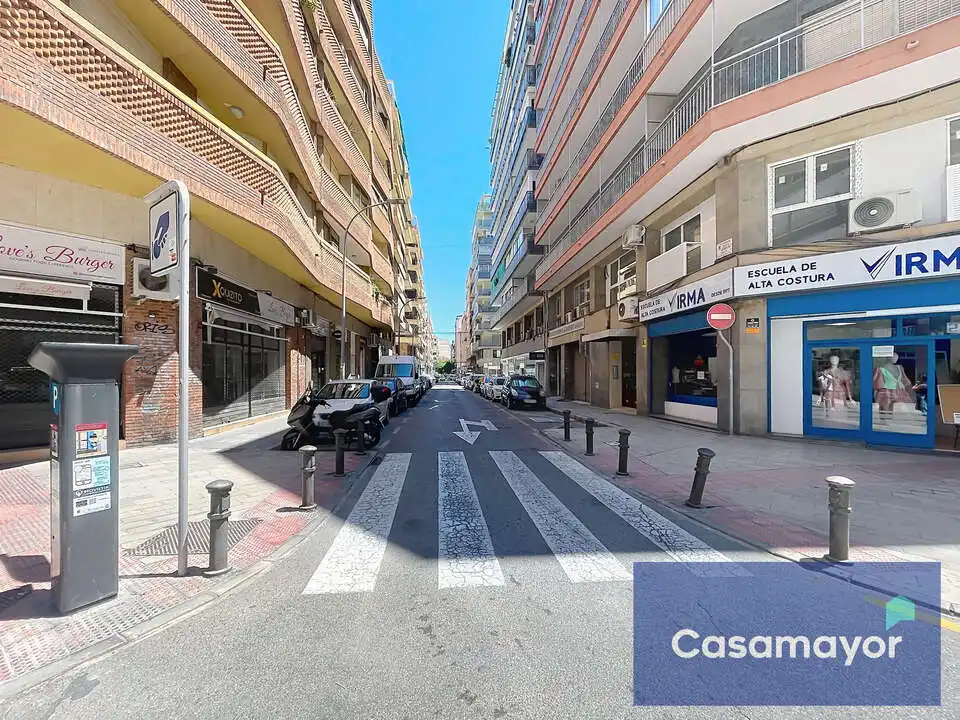 Local comercial en venda a Calle Churruca 11, imagen 5