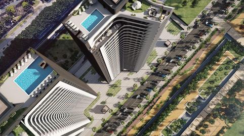 Foto 3 de Apartament en venda a Martiricos - La Roca - La Rosaleda, Málaga Capital