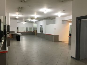 Gewerbefläche zur Miete in Posío