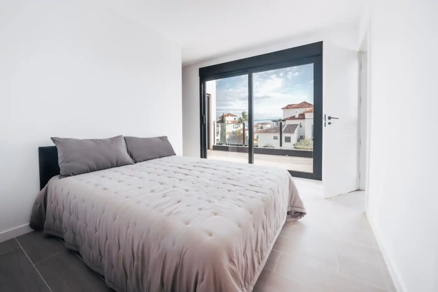 Residencial en venda a Restituto Moreno, Pelayos de la Presa
