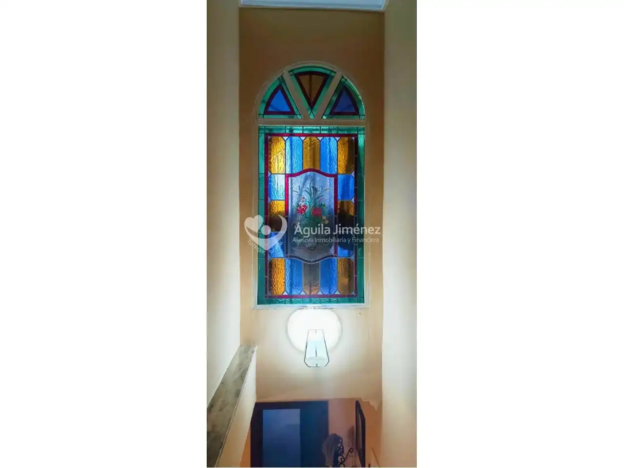 Casa adosada en venta en Alcalá de Guadaira con Aire acondicionado, Calefacción y Jardín privado