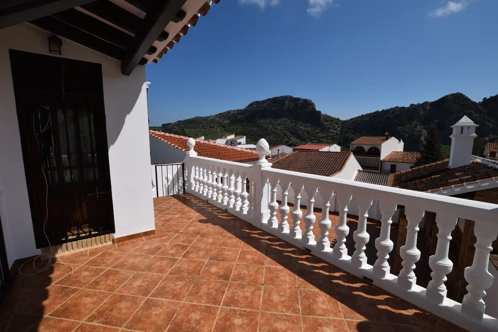 Villa mit Terrasse zum Verkauf in Avenida Europa 78, imagen 14