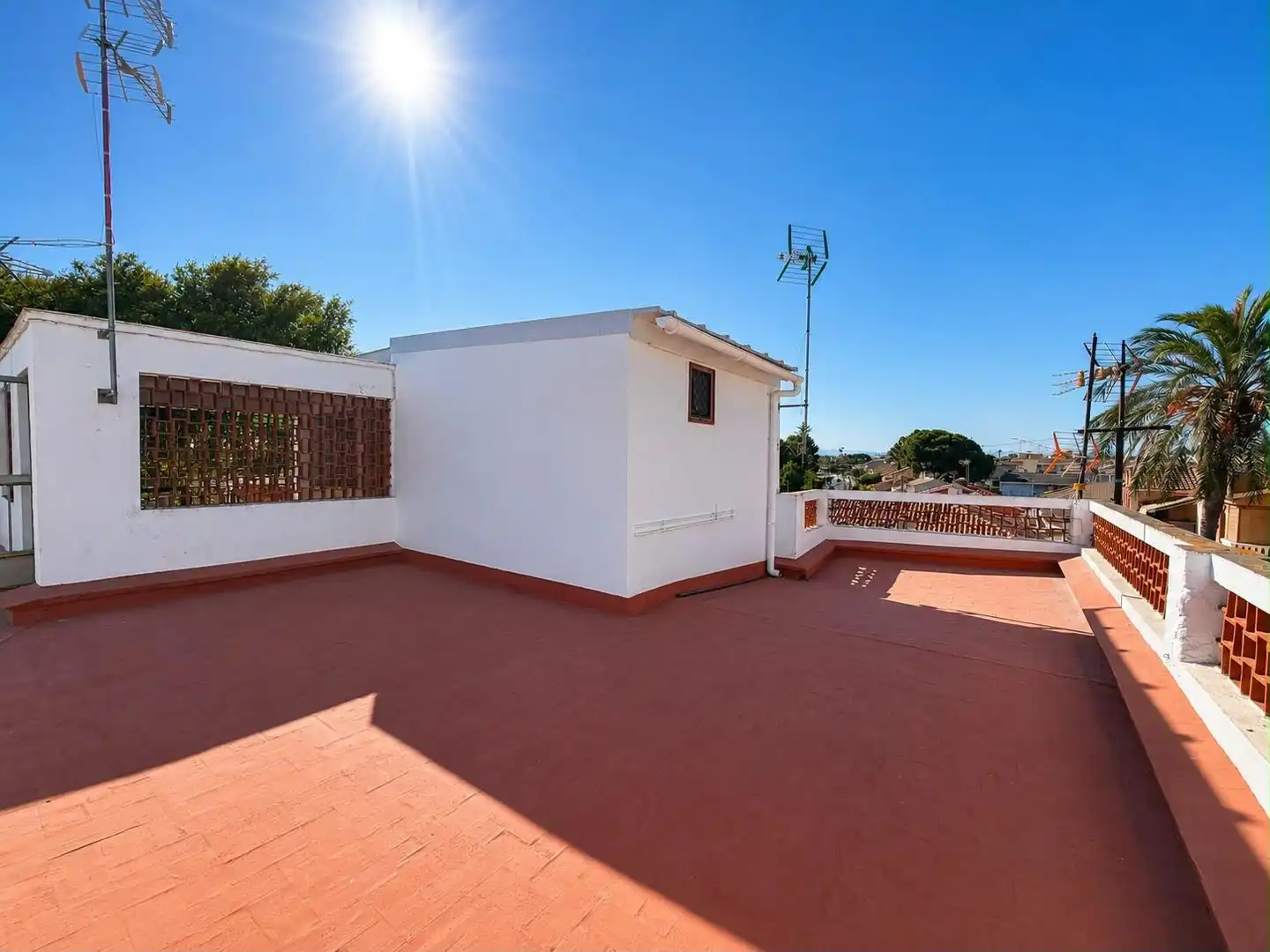 Apartament amb terrassa en venda a San Pedro del Pinatar, imagen 42