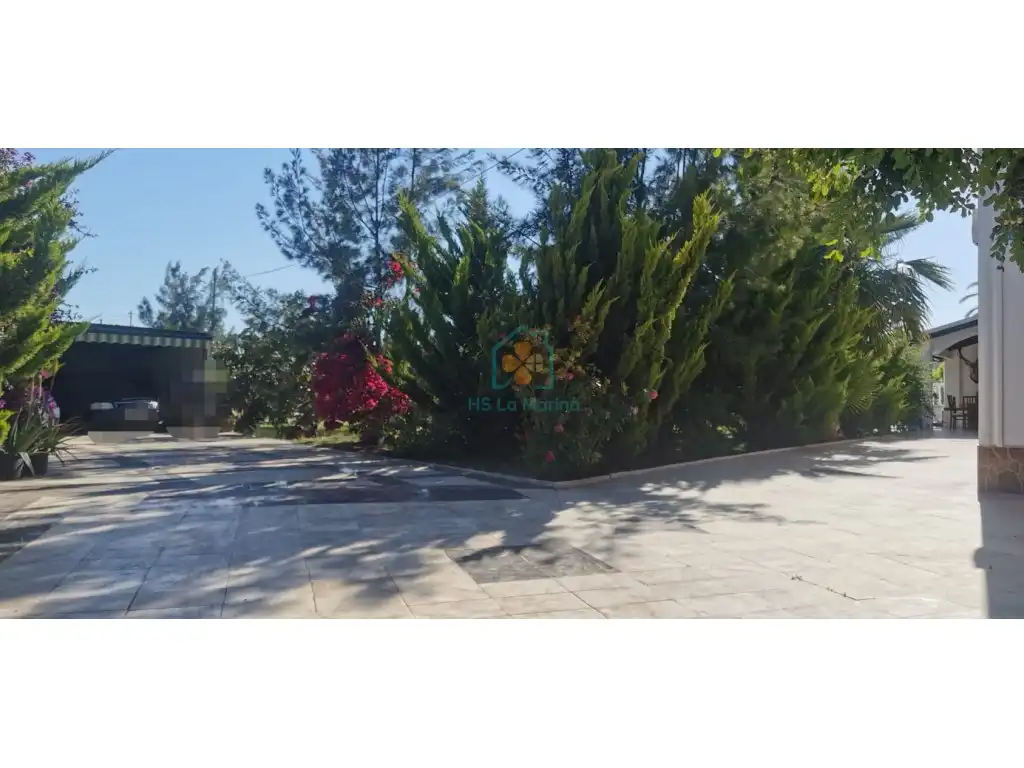 Maison à vendre à Partida Marina, imagen 27