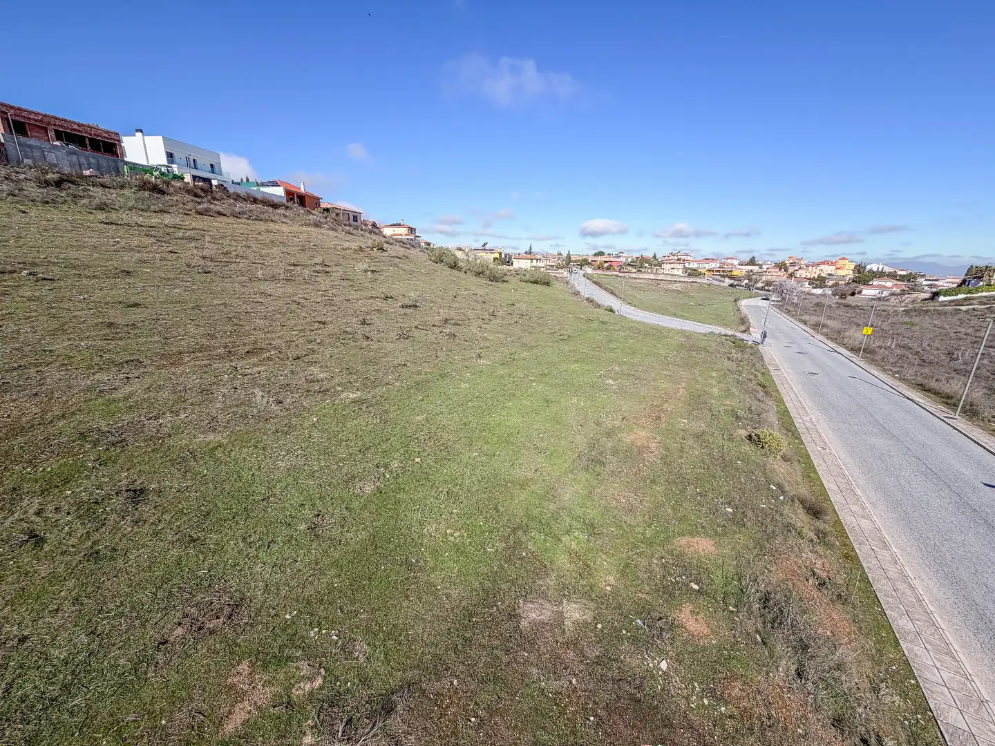 Terreny residencial en venda a Calle Tirso de Molina 30, imagen 17