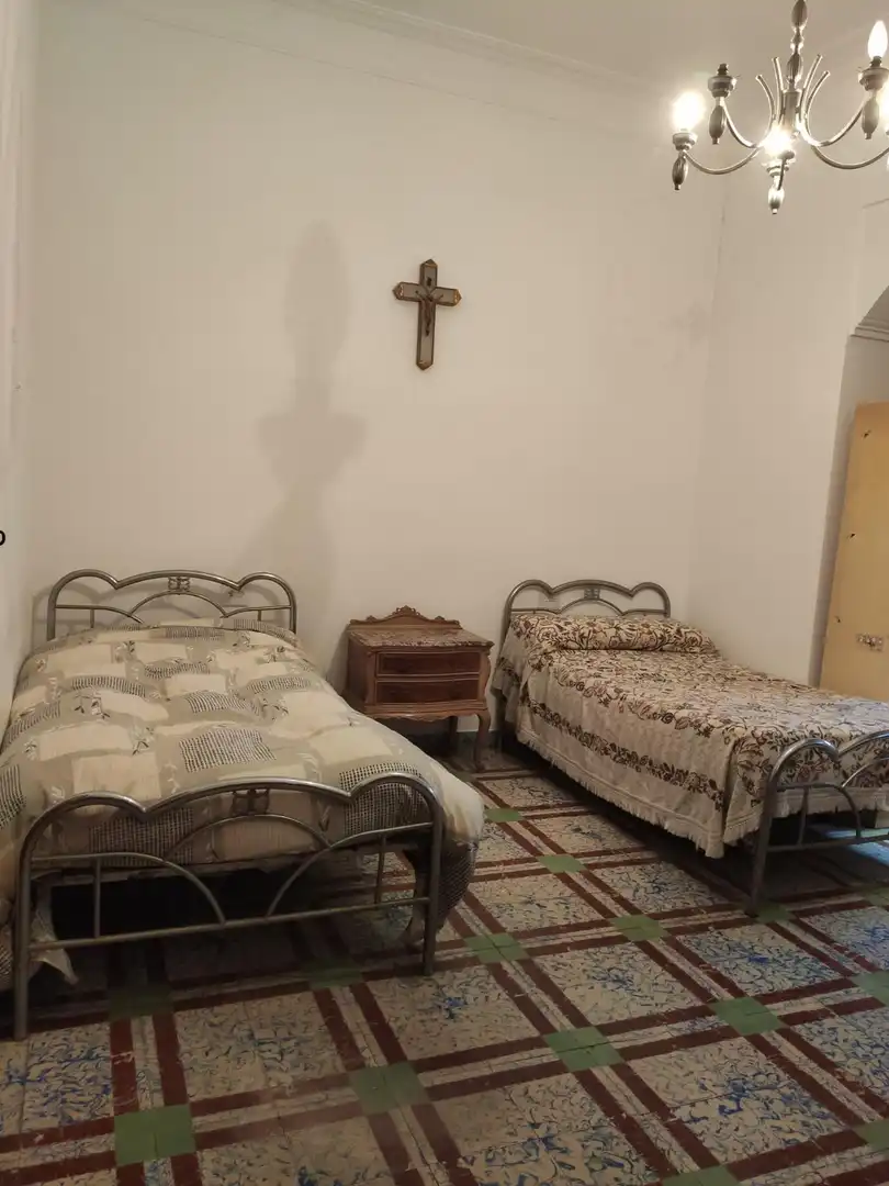 Casa aparellada amb terrassa en venda a Centro, imagen 8