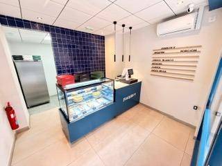 Local comercial en Alquiler en Mercado