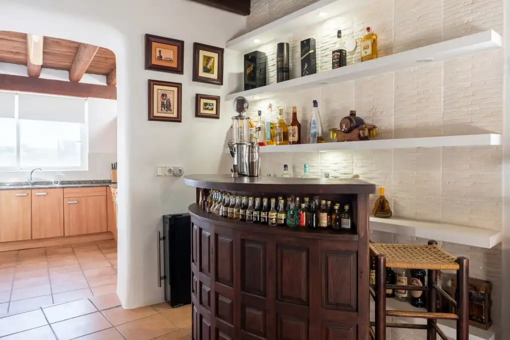 Landhaus mit Pool zum Verkauf in Sant Joan de Labritja, imagen 13