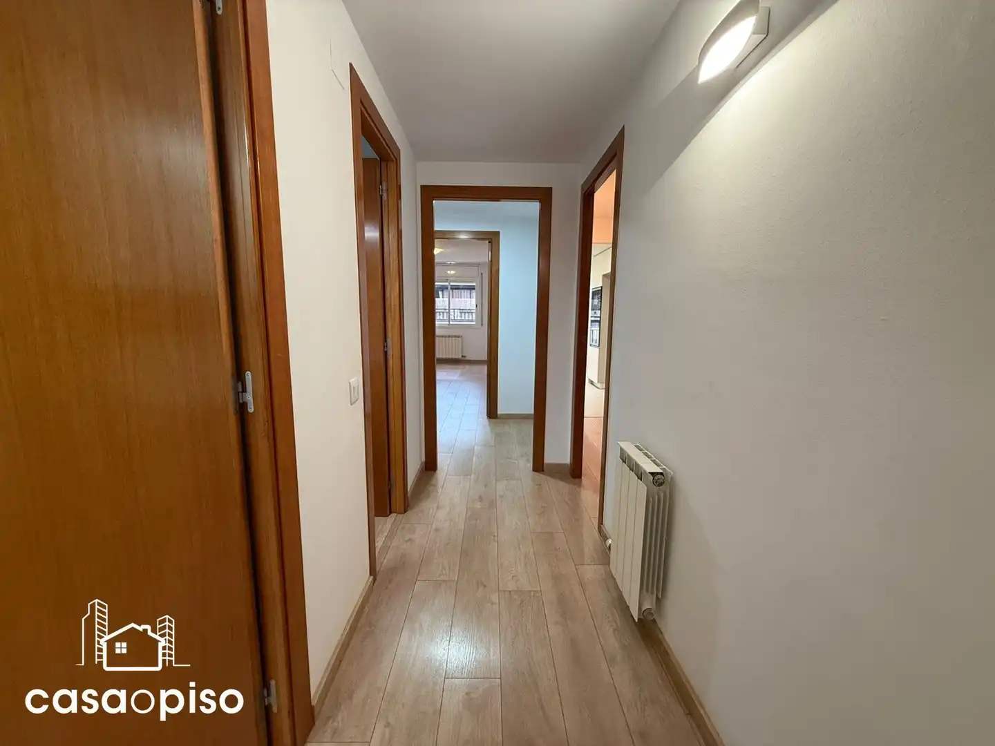 Dúplex amb ascensor en venda a sentmenat, imagen 6