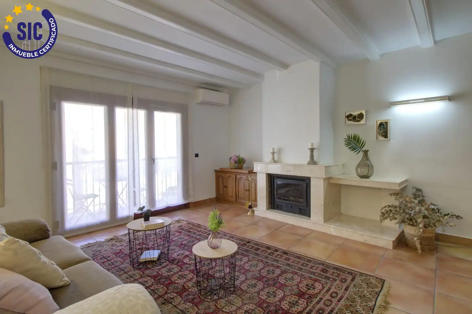Casa amb terrassa en venda a Calle del Mur 52, imagen 23