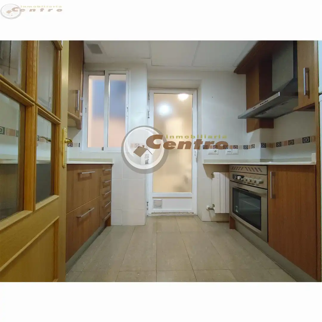 Cocina de Piso en venta en Albacete con Aire acondicionado, Calefacción y Terraza