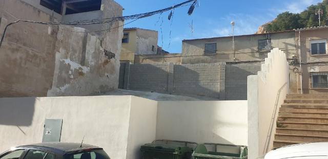 Terreno residencial en Venta en Peña, 17 en Jumilla