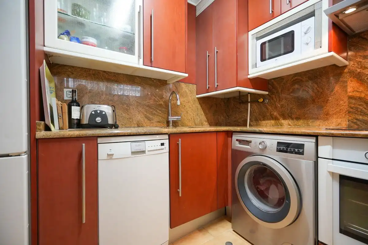 Duplex avec ascenseur à vendre à Calle de Luis Vélez de Guevara, imagen 12