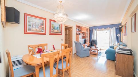 Foto 3 de Pis en venda a Calle del Ampurdán, 11, Zarzaquemada, Leganés