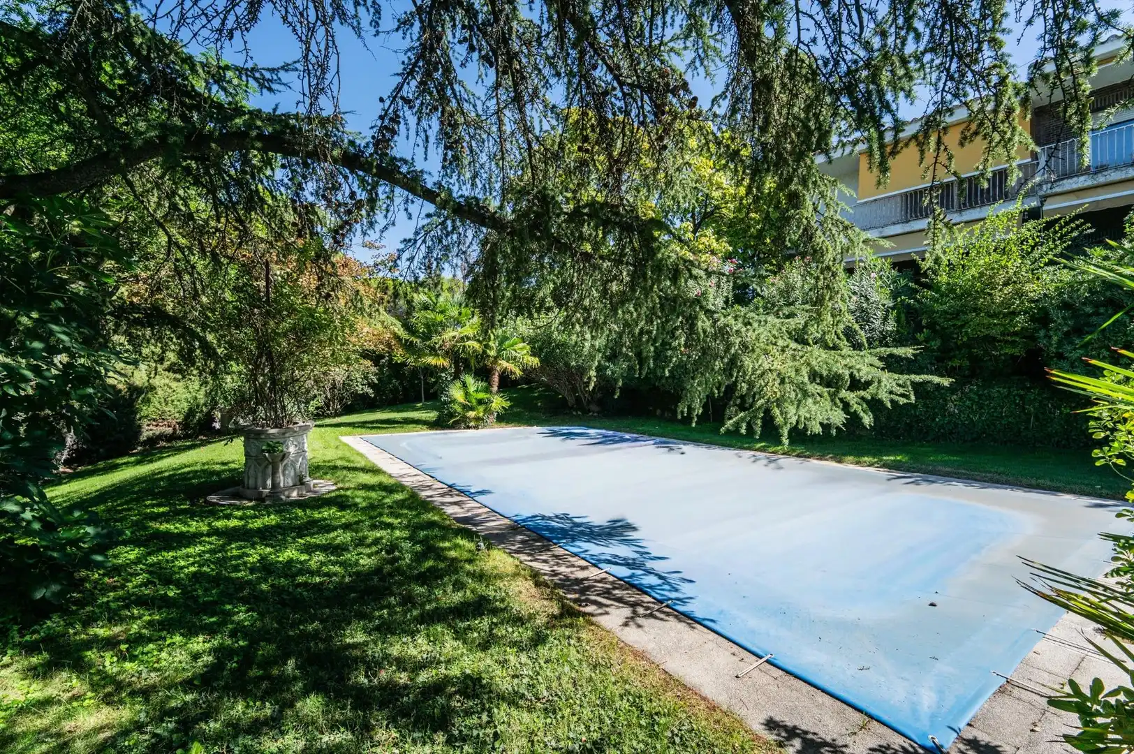 Xalet amb piscina en venda a Las Lomas, imagen 2