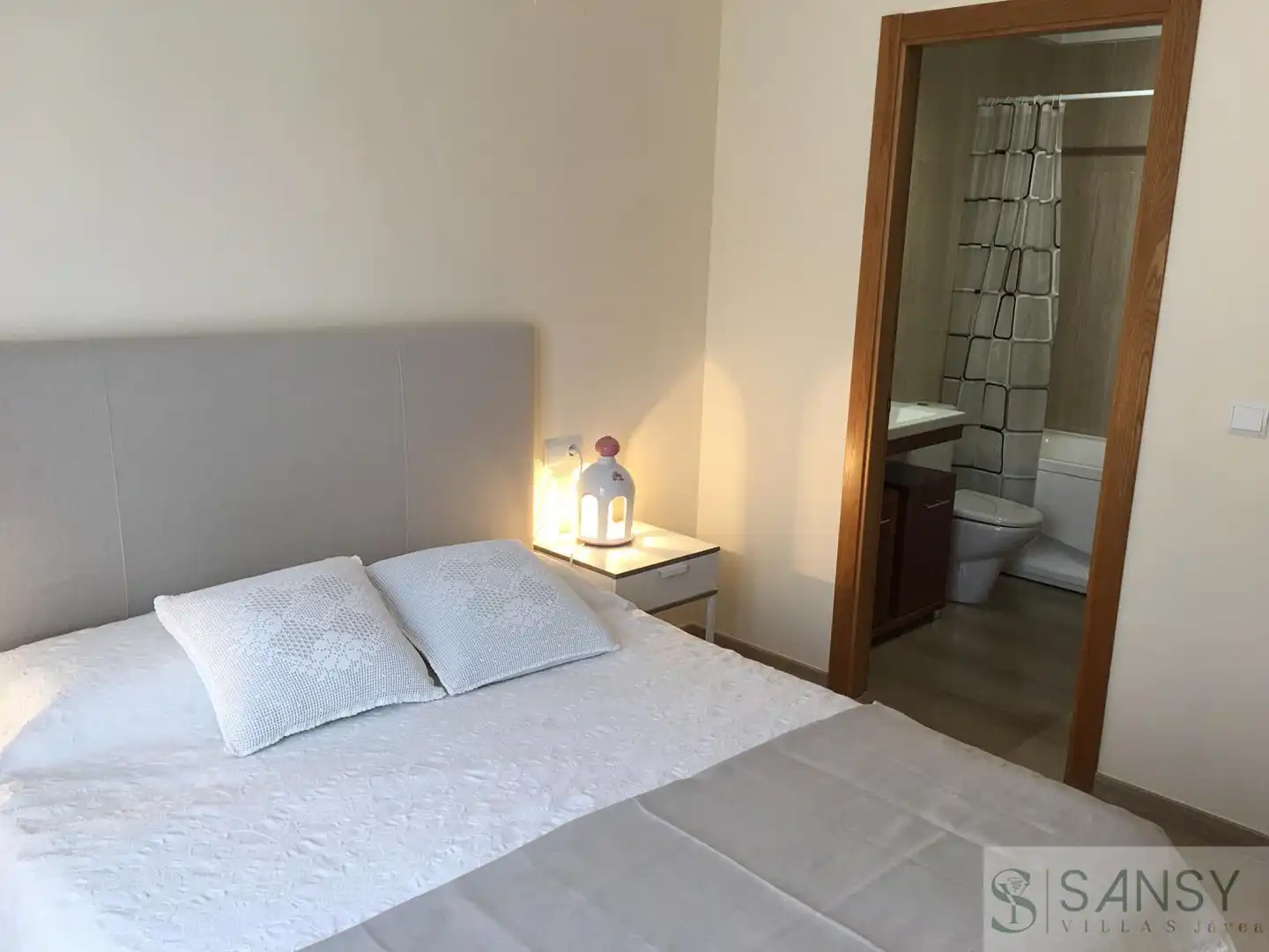 Apartment with pool for sale in Puerto, imagen 5