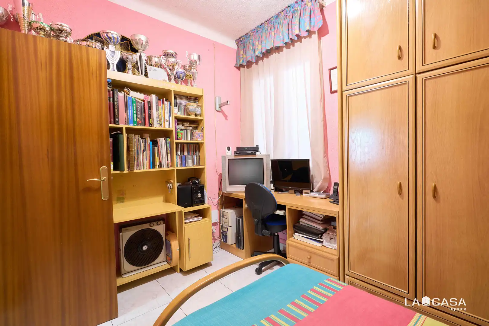 Wohnung mit Aufzug zum Verkauf in Sants - Montjuïc, imagen 33