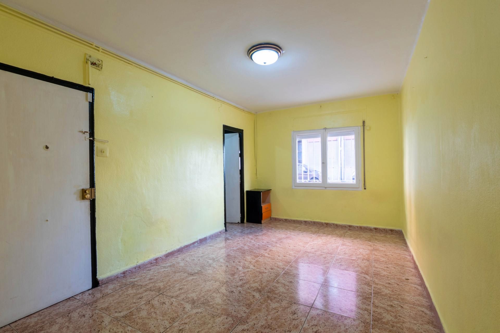 Piso en venta en Carrer del Periodista Grané, Egara, Nord-est