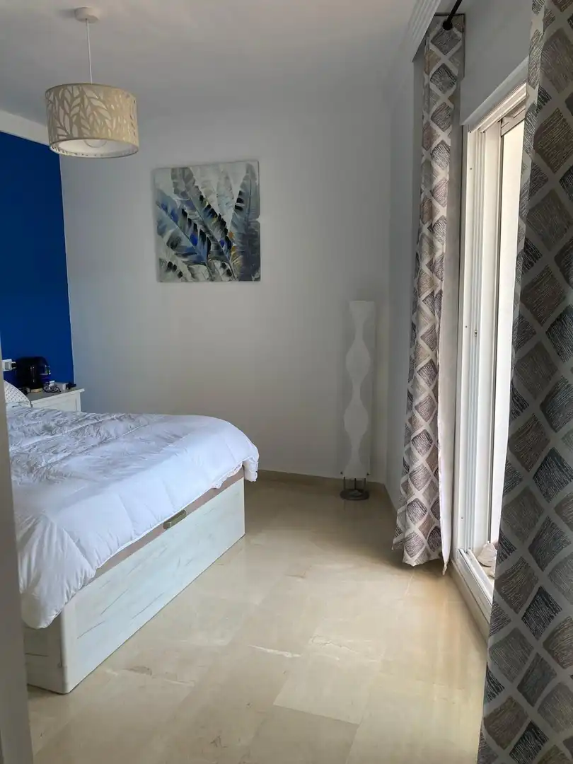 Habitación de Apartamento en venta en Torrox con Terraza y Trastero