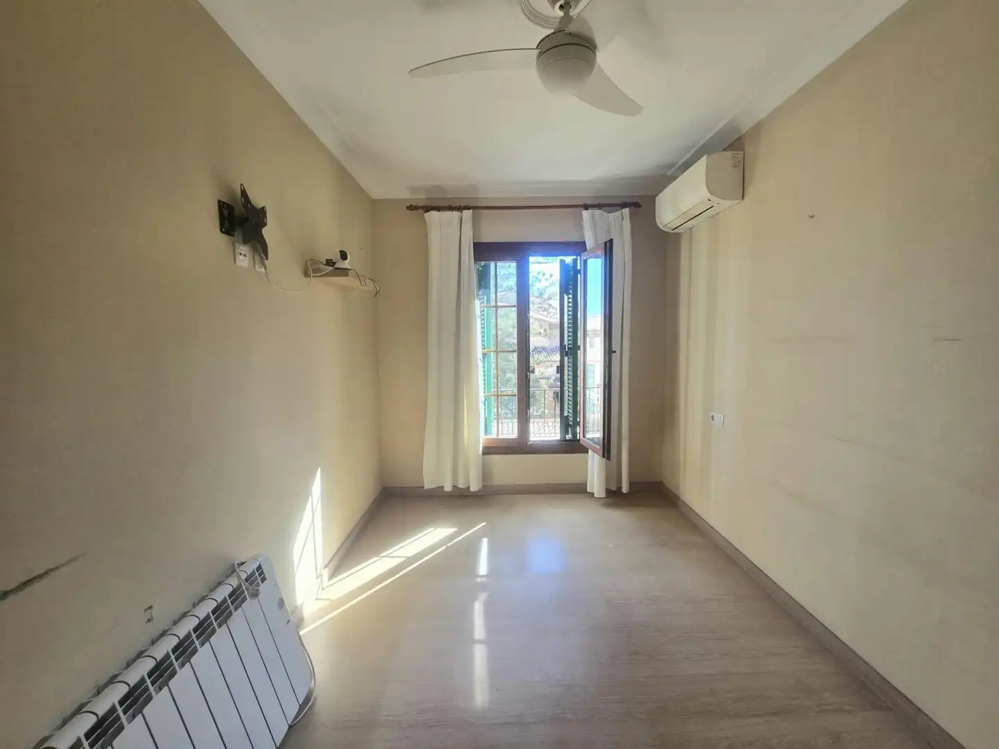 Habitación de Piso en venta en  Palma de Mallorca con Aire acondicionado, Calefacción y Terraza