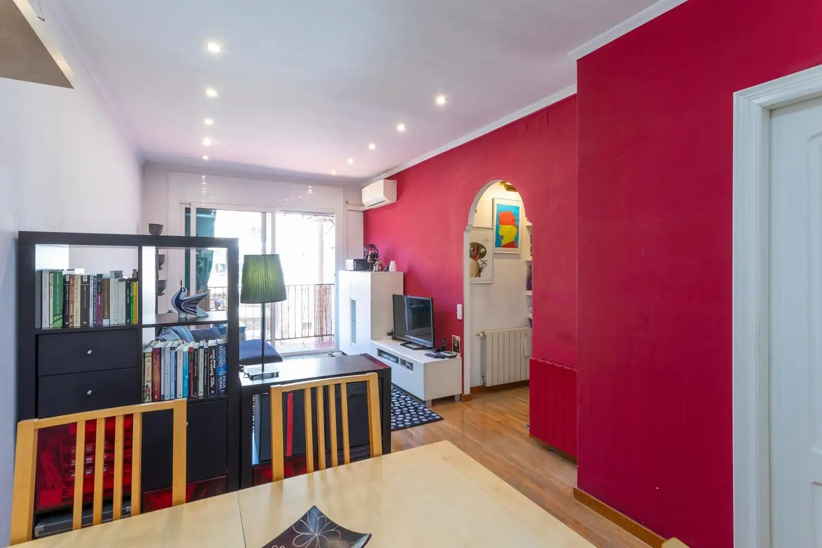 Wohnung mit Terrasse zum Verkauf in Carrer VALENCIA, imagen 5