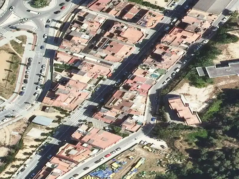 Piso en venta en Avenida Joan Carles I, 132 Pl:4