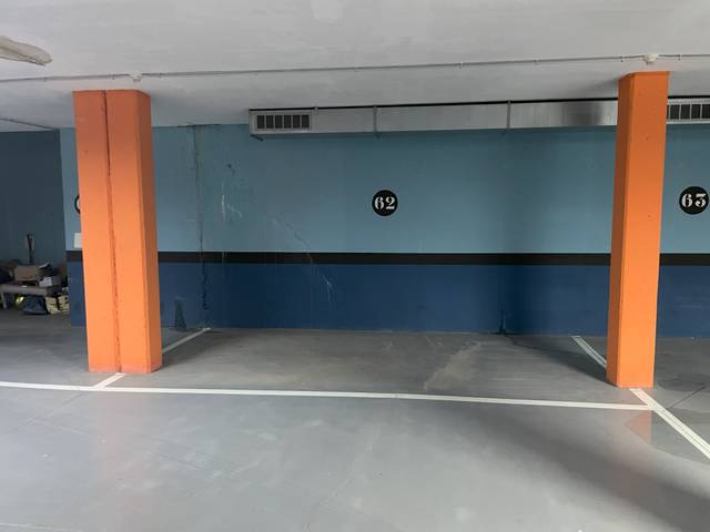 Garaje en Venta en Carrer de Vallseca, 160 en Turó de Can Mates