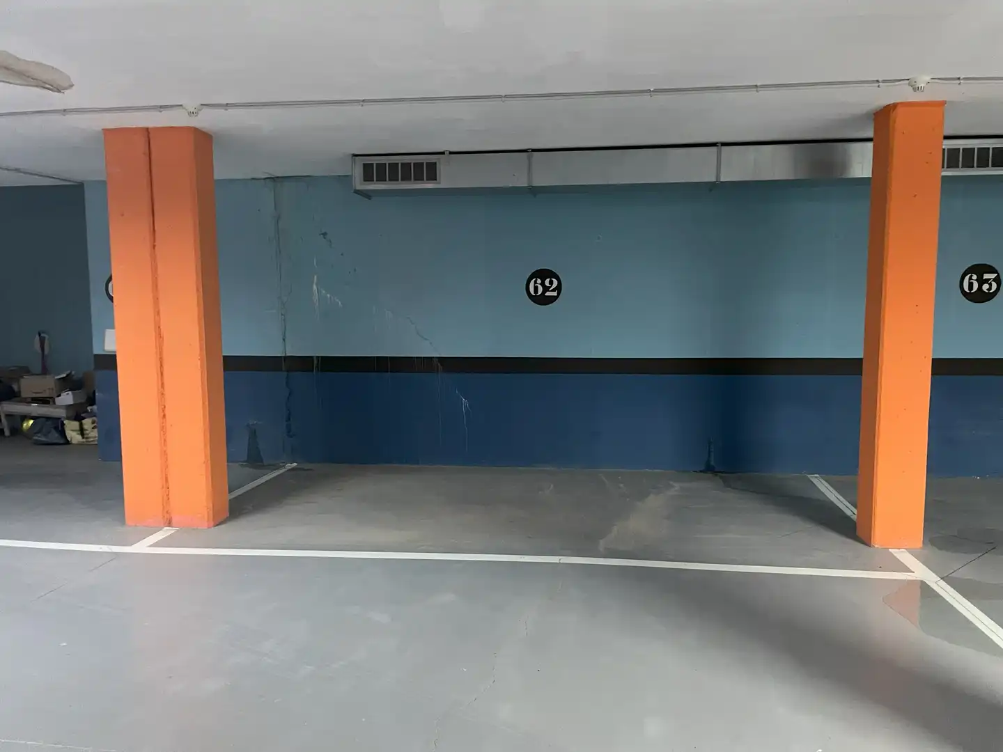 Individual con ascensor en venta en Carrer de Vallseca 160