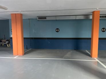 Individual amb ascensor en venda a Carrer de Vallseca 160